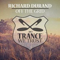 Richard Durand - Off the Grid