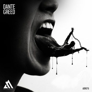 Dante - Greed