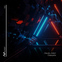 Claudiu Adam - Clepsydra