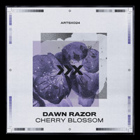 Dawn Razor - Cherry Blossom