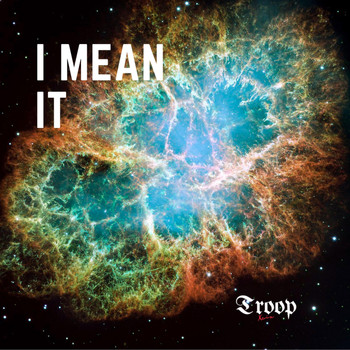 Troop - I Mean It