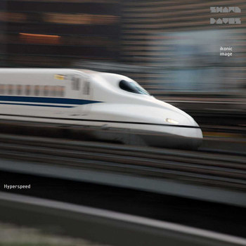 Shawn Davis - Hyperspeed