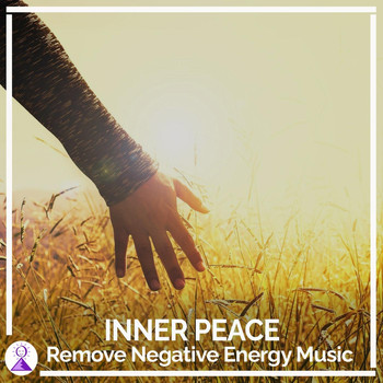 Rising Higher Meditation - Inner Peace Remove Negative Energy Music