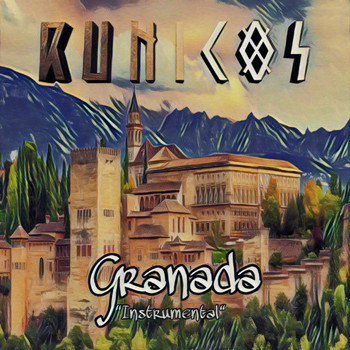 Runicos - Granada (Instrumental)