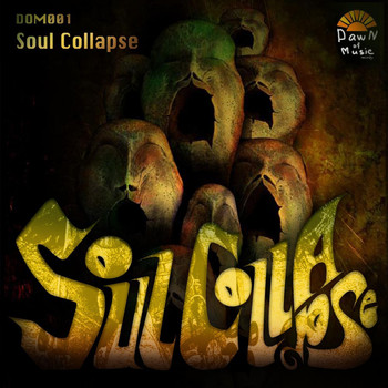 Various Artists - Soul Collapse