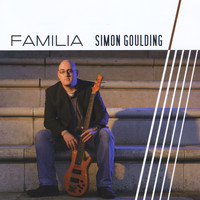 Simon Goulding - Familia