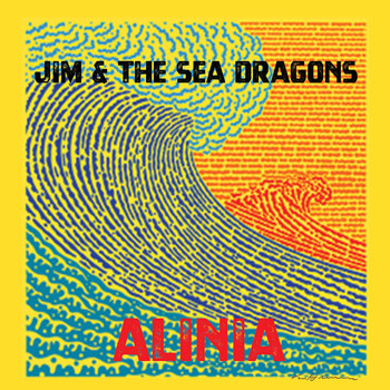 Jim & the Sea Dragons - Alinia