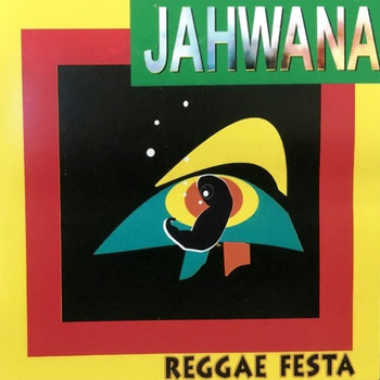 Jahwana - Reggae Festa