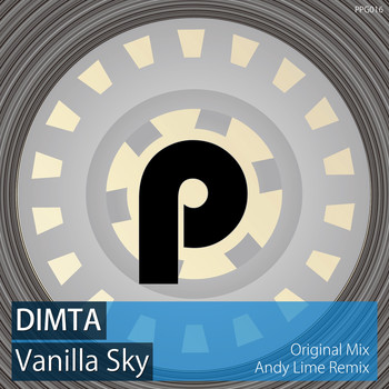 DIMTA - Vanilla Sky