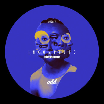Lucas Aguilera - Incompleto