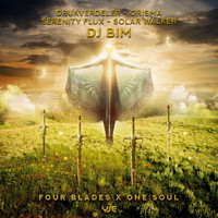 DJ Bim - Four Blades X One Soul