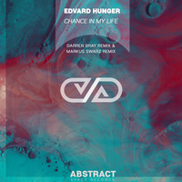 Edvard Hunger - Chance in My Life