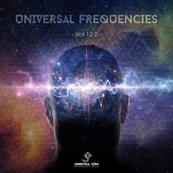 Various Artists - Universal Frequencies, Vol. 12