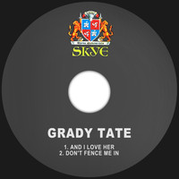 Grady Tate - And I Love Her