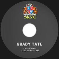 Grady Tate - Nightwind
