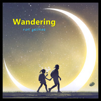 Ron Gelinas - Wandering