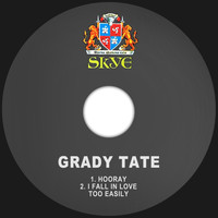 Grady Tate - Hooray