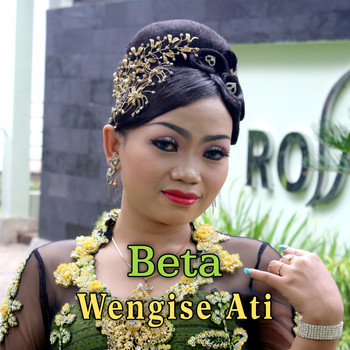 Beta - Wengise Ati