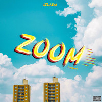 Lil Kesh - Zoom (Cover [Explicit])
