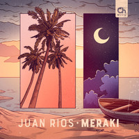 Juan Rios - Meraki