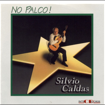 Silvio Caldas - No Palco! (Ao Vivo)