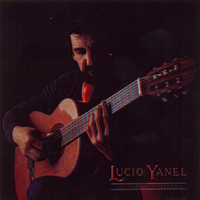 Lucio Yanel - Guitarra Pampeana