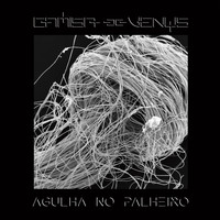 Camisa de Vênus - Agulha No Palheiro