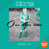 Megan Lee - One More Time