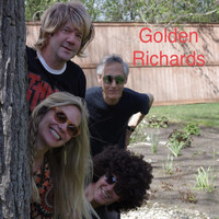 Golden Richards - C'mon C'mon (the Makeout Song)
