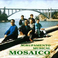 Agrupamento Musical Mosaico - Agrupamento Musical Mosaico, Vol. 12