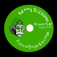 Kenny Bizzarro - Floor 54 (Extended Mix)