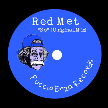 Red Met - So