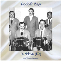 Rodolfo Biagi - La Maleva (All Tracks Remastered, Ep)