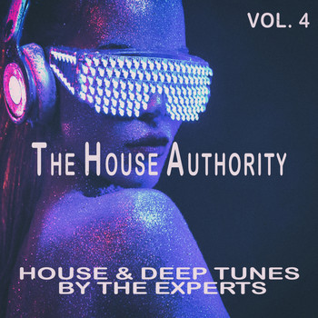 Various Artists - The House Authority, Vol. 4