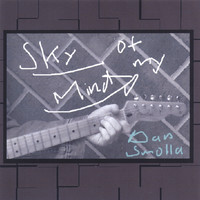 Dan Smolla - Sky of My Mind