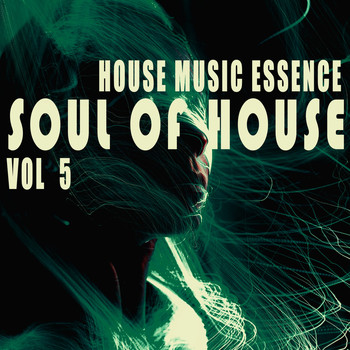 Various Artists - Soul of House, Vol. 5