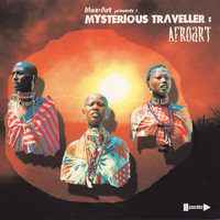 Mysterious Traveller - Afroart (Moz-Art presents)