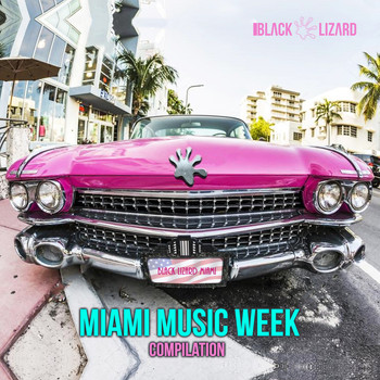 V.A. - Miami Music Week Compilation