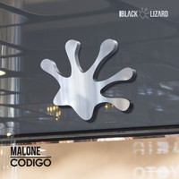 Malone - Codigo (Extended Mix)