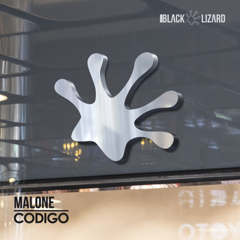Malone - Codigo (Extended Mix)