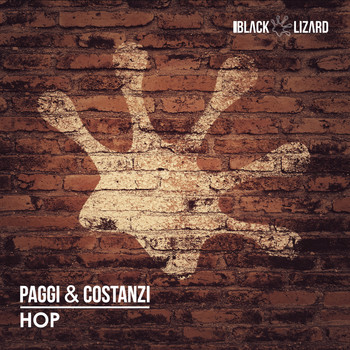 Paggi & Costanzi - Hop (Extended Mix)