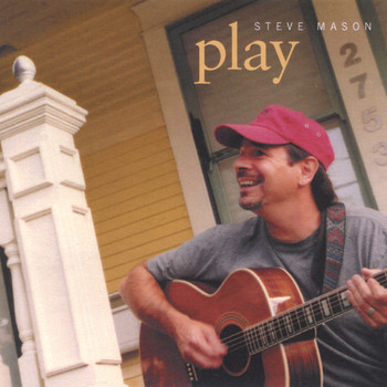 Steve Mason - Play