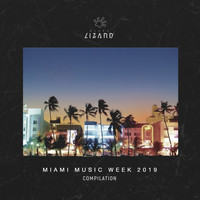 V.A. - Miami Music Week Compilation