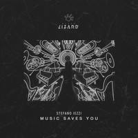Stefano Iezzi - Music Saves You (Extended Mix)