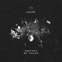 Mimmo Errico - My House (Extended Mix)