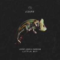 Levent Lodos & Sadrican - Little Bit (Extended Mix)