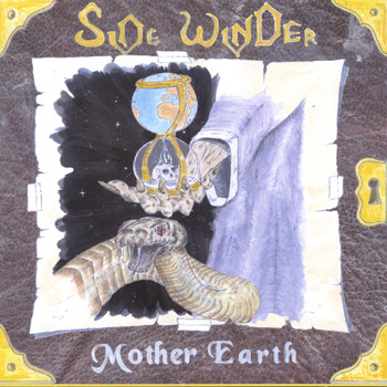 Side Winder - Mother Earth