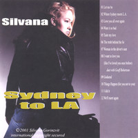Silvana - SYDNEY TO LA