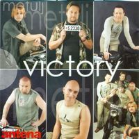 Victory - Metulj