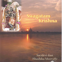 Shashika Mooruth - Swagatam Krishna